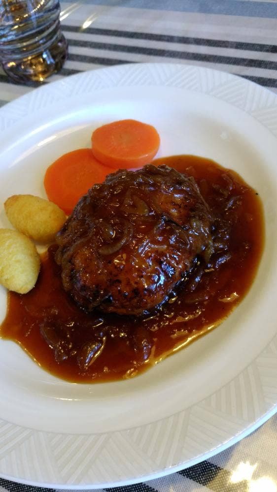 レストラン おにおん - サブ画像2