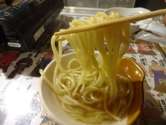 ちゃんこ御島 - サブ画像3