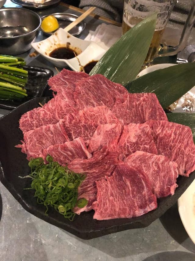 昭和大衆ホルモン 京橋北店 - サブ画像2