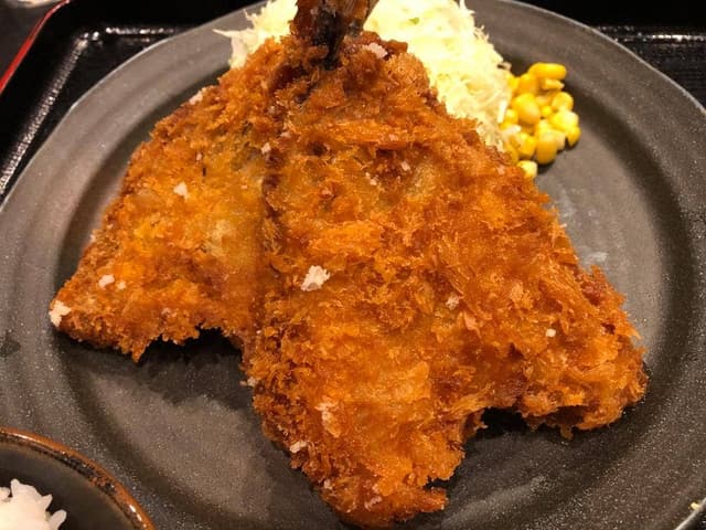 お食事処 くろだるま 国分店 - サブ画像1