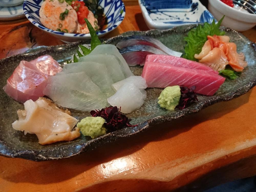 かっぱ鮨