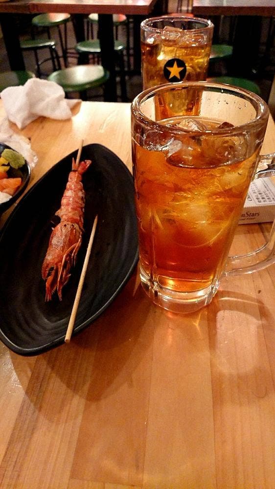 魚浜 アメ横店 - サブ画像1