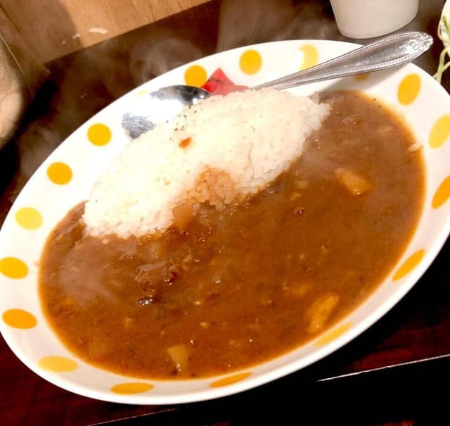 なにわ食いしんぼ横丁 - サブ画像1
