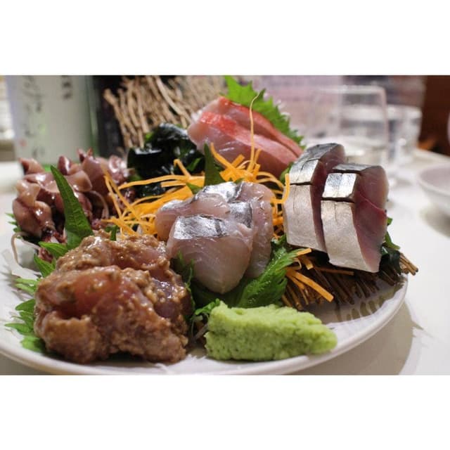 地酒屋こだま別館 魚とおばんざい ちょこだま - サブ画像1