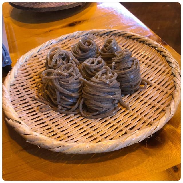 郷土料理四季 - サブ画像2