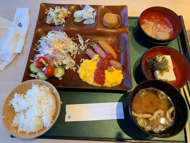 雨晴温泉 磯はなび - サブ画像1