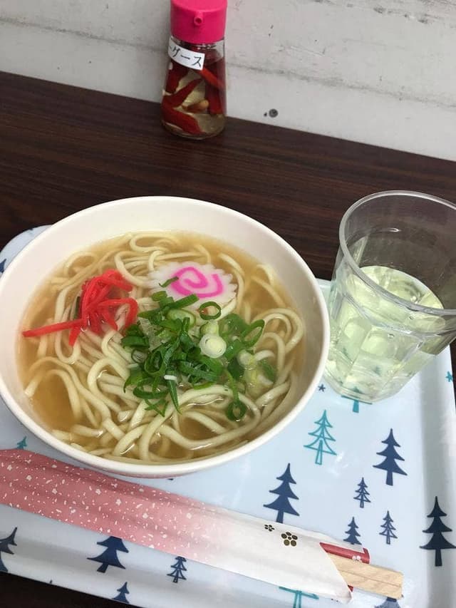 ホンダ食品 - サブ画像1