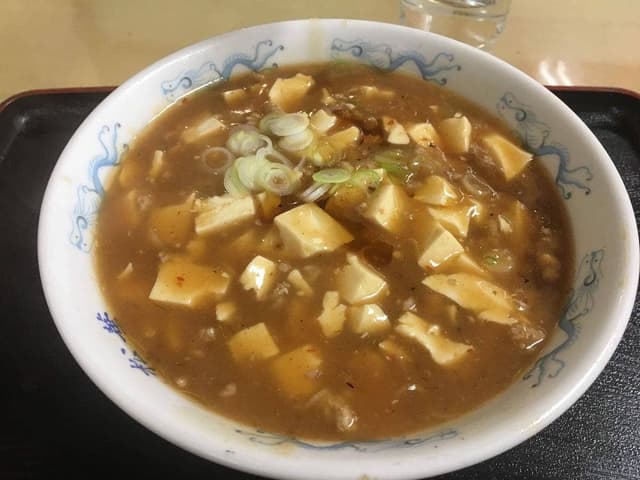 中華料理 味の松華 - サブ画像1
