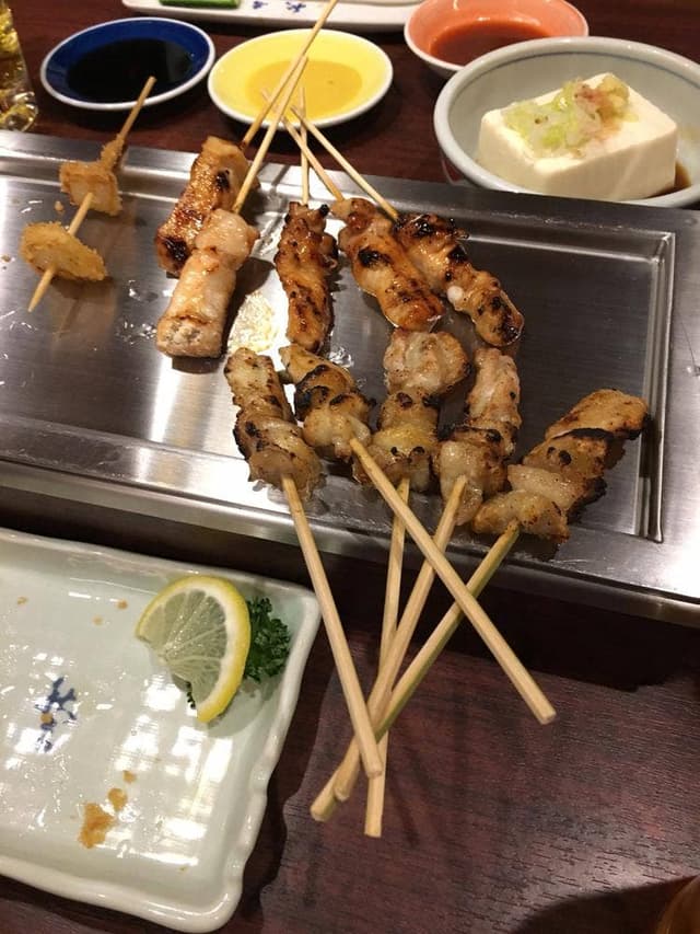 やきとりの名門 秋吉 新田塚店 - サブ画像1