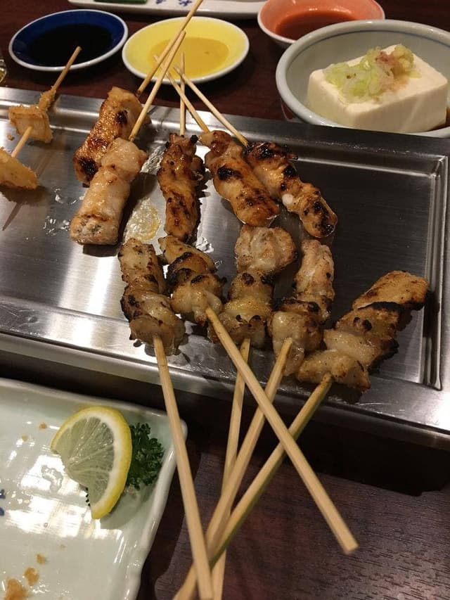 やきとりの名門 秋吉 新田塚店 - サブ画像3