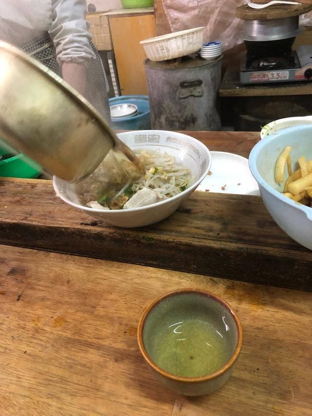 ほりえラーメン - サブ画像1