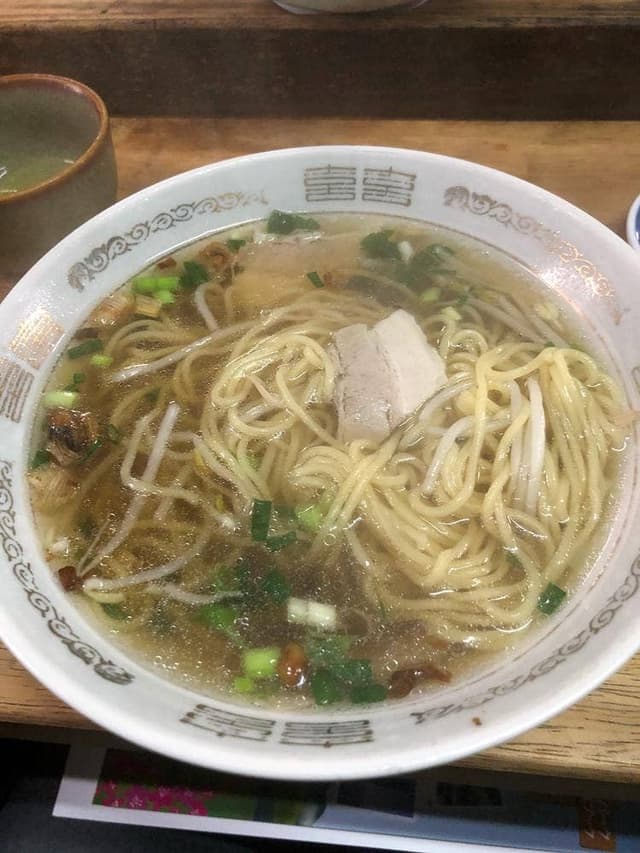 ほりえラーメン - サブ画像3