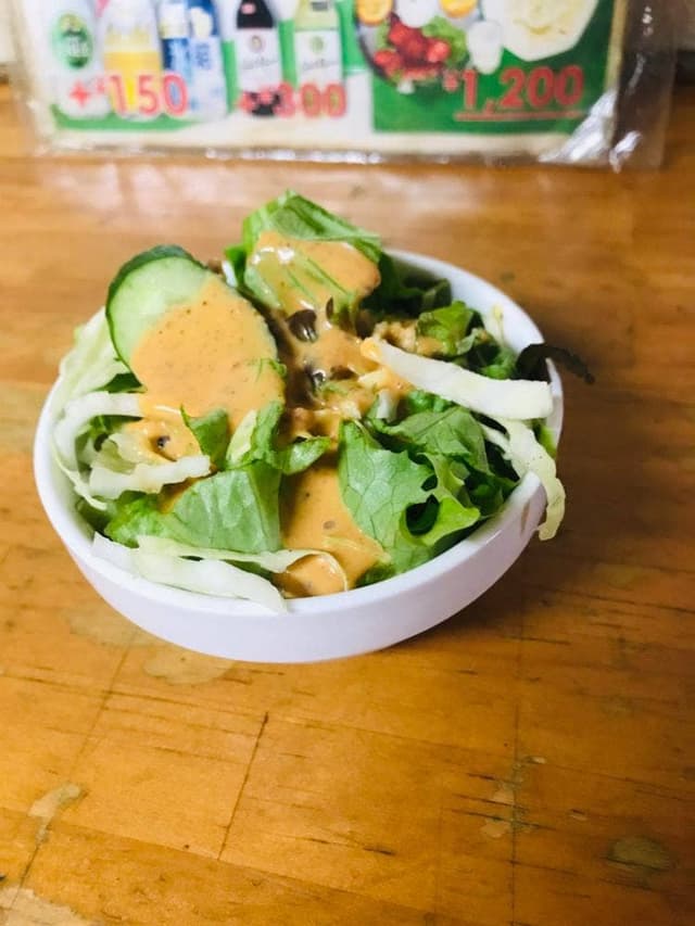 アリーズカレー - サブ画像1