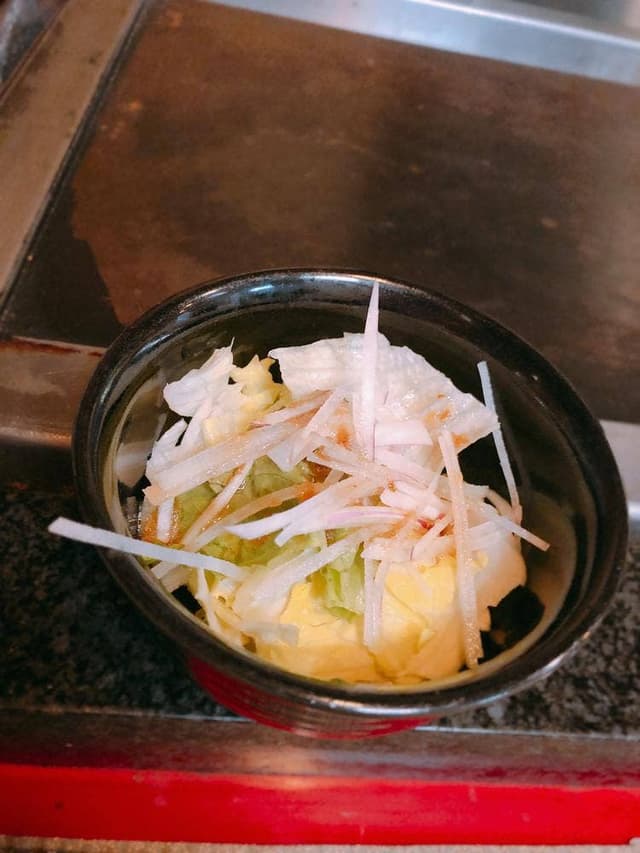 すてーき・さかな 庄膳 - サブ画像2