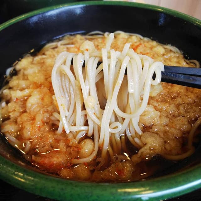 ゆで太郎 八戸湊高台店 - サブ画像2