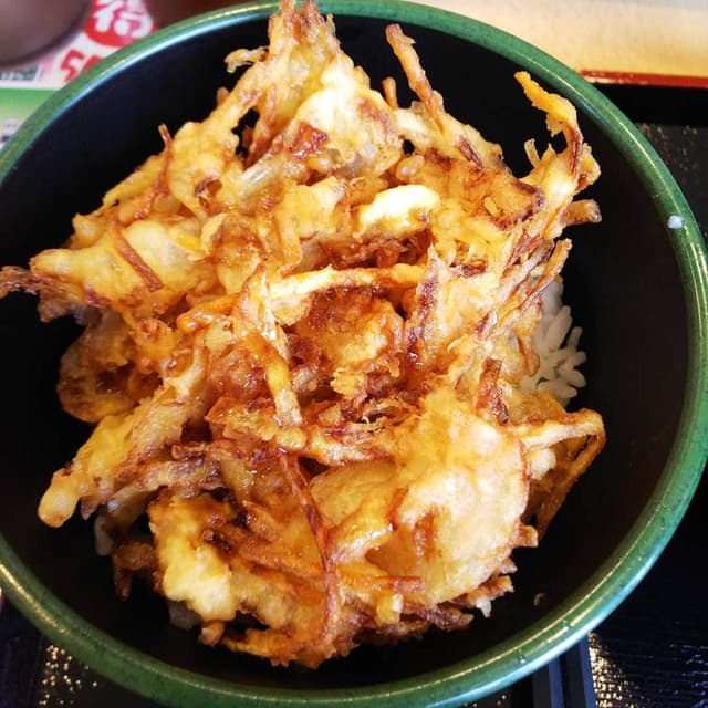 ゆで太郎 八戸湊高台店 - サブ画像1