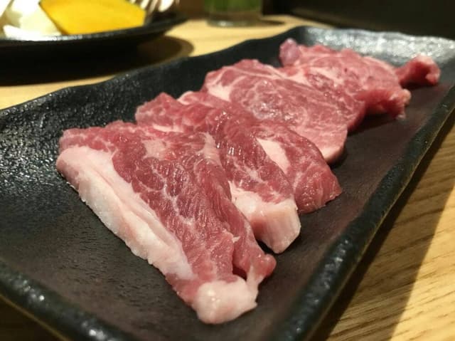 和羊・和牛 牛田羊 - サブ画像2
