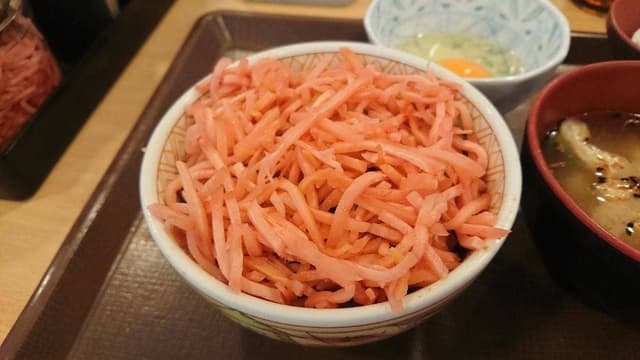 すき家 414号沼津三枚橋店 - サブ画像2