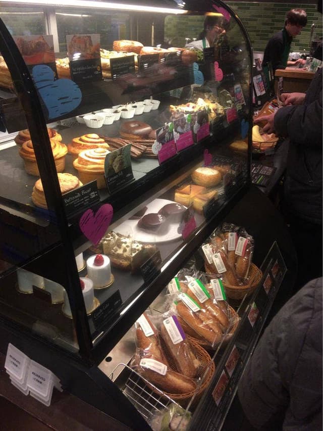 スターバックス コーヒー 千葉中央駅店 - サブ画像3