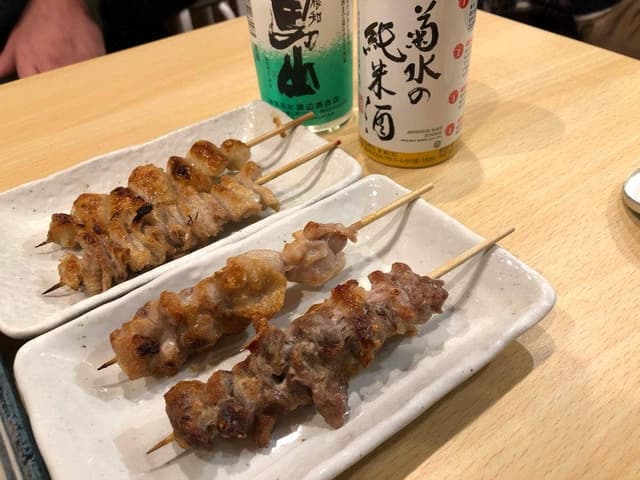 まつば屋 心平 - サブ画像2