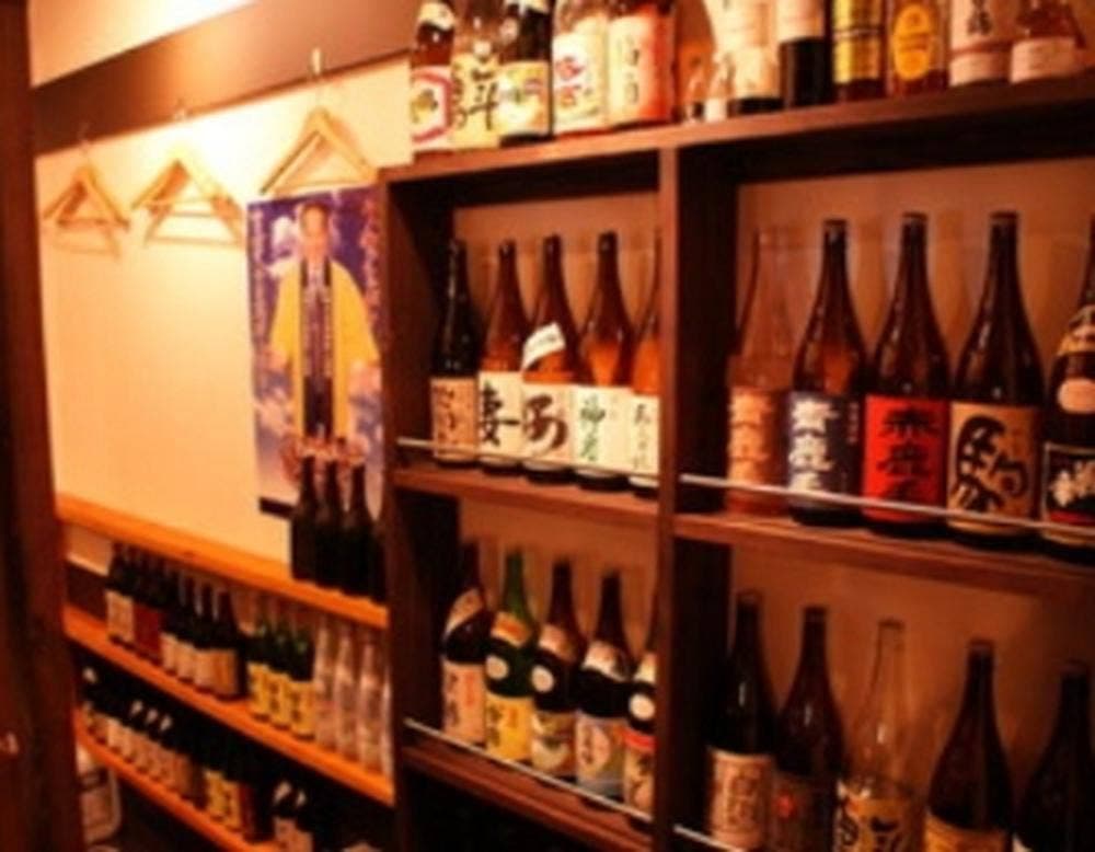 宮崎料理 どんげね