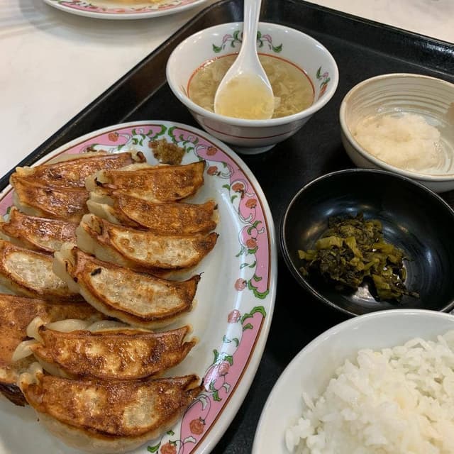 餃子の王将 八千代店 - サブ画像2
