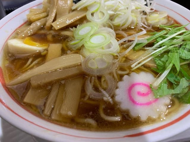 麺王 みらい - サブ画像3