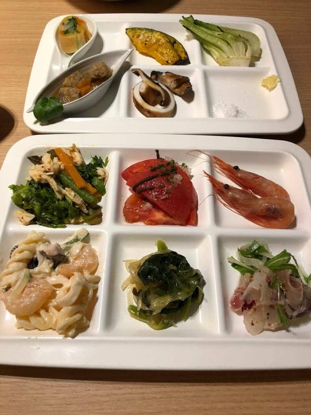 旬菜 tsu・ba・ki 東急ハーヴェストクラブ伊東 - サブ画像1