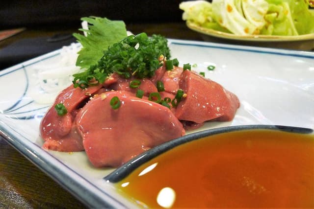 地鶏庵 グリーンロード店 - サブ画像2