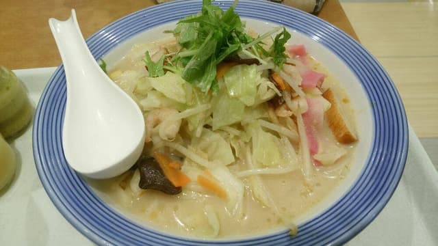 リンガーハット イオンモール苗穂店 - サブ画像3