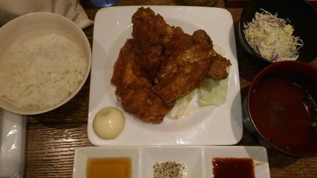 肉菜パーク ミートランド ～肉嵐土～ - サブ画像2