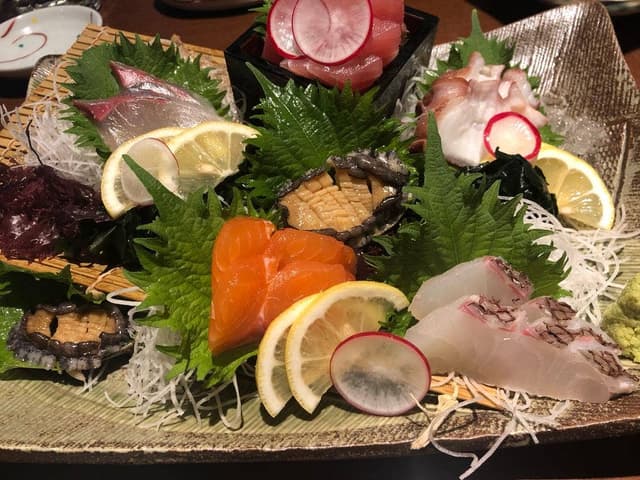 さかな市場 - サブ画像1