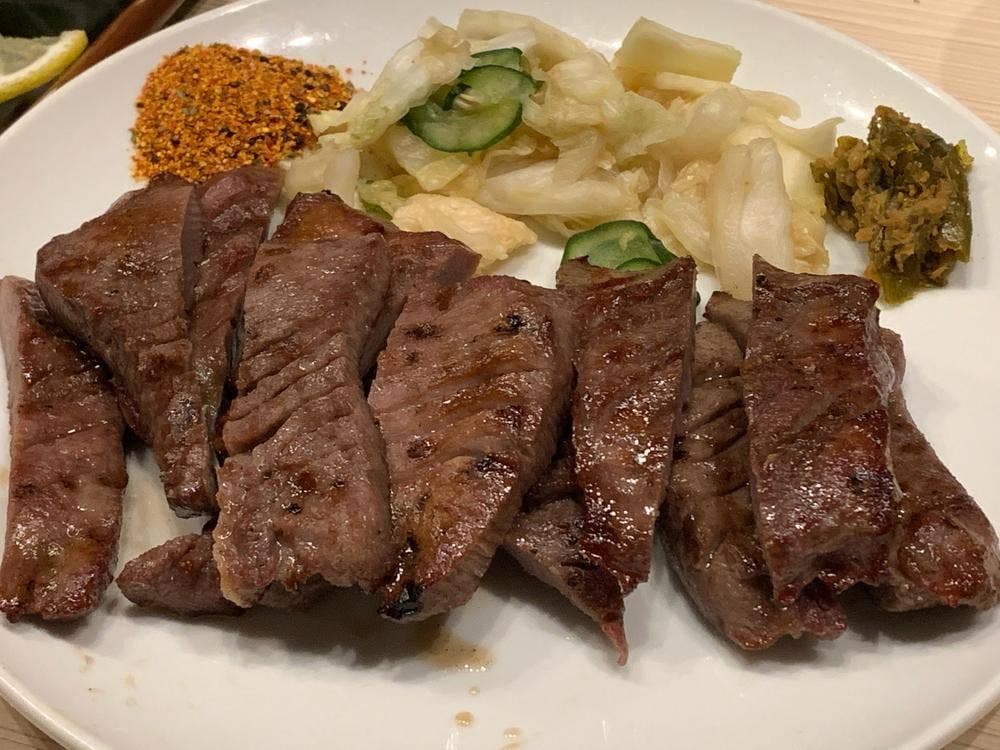 集合郎 上杉店
