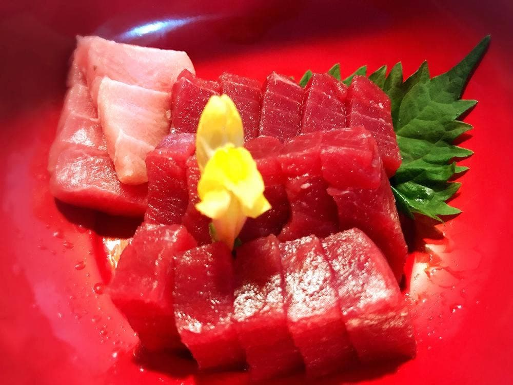 寿司 ほそ川