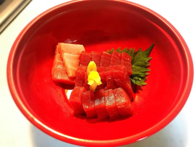 寿司 ほそ川 - サブ画像2