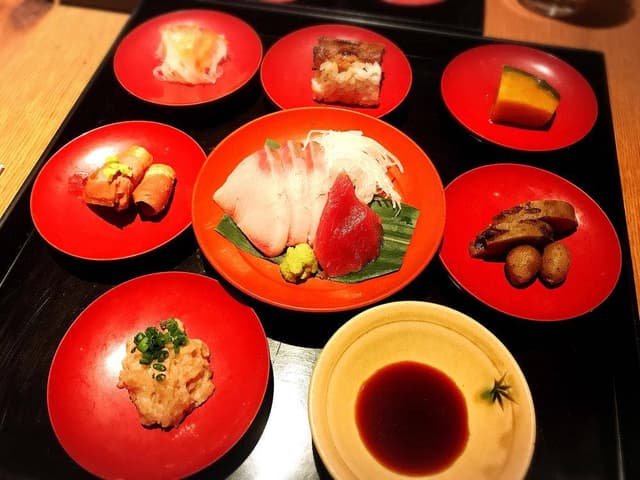 草門去来荘 東村山店 - サブ画像3