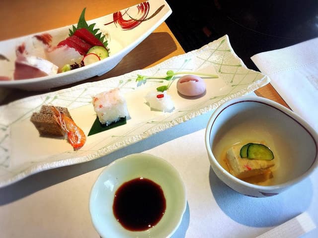 木曽路所沢店 - サブ画像2