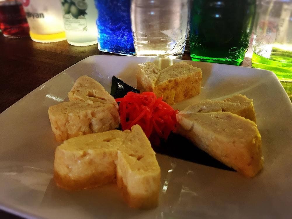 創作dining 願
