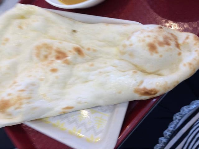 東京ハラルデリ&カレー 代々木店 - サブ画像2