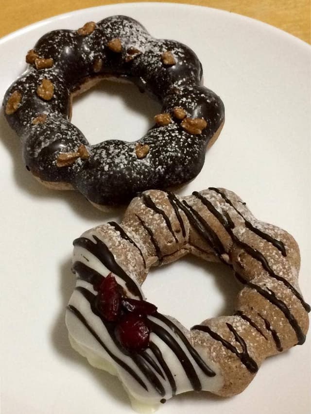 ミスタードーナツ 金沢杜の里 ショップ - サブ画像1