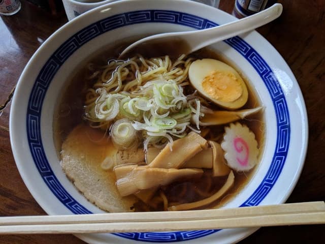 宝川温泉汪泉閣山荘休憩所 - サブ画像1
