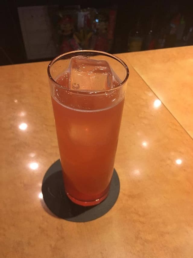 JUS BAR F&G - サブ画像2
