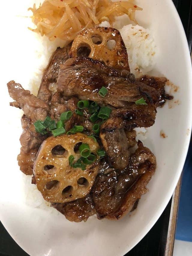 ポワッソン ブラン - サブ画像2