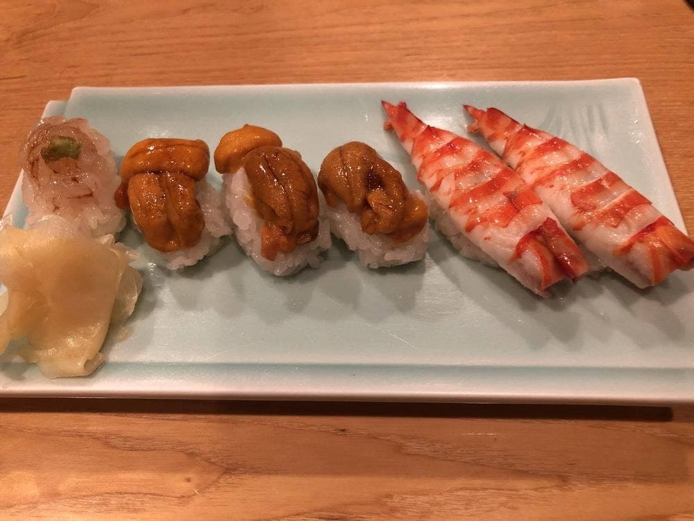 すし処清司