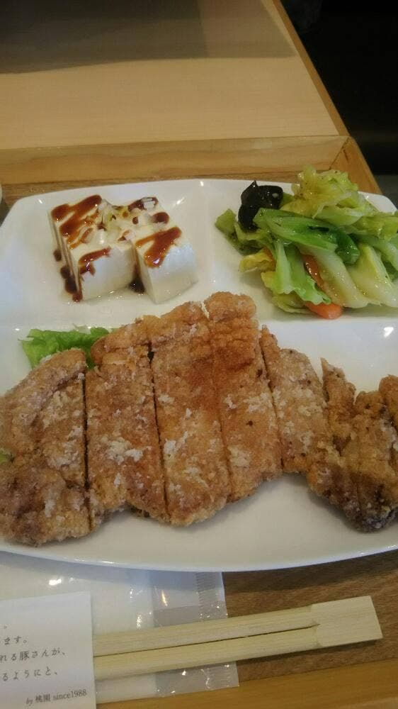 台湾食堂パイクー屋 桃園 - サブ画像3