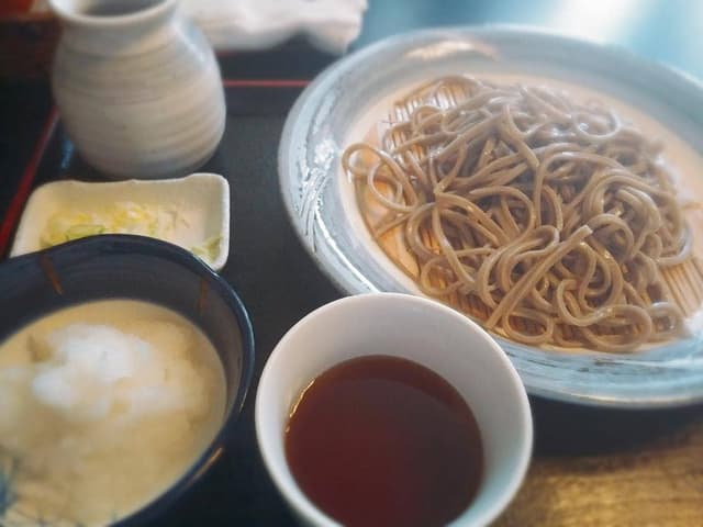 蕎麦屋 たいせつ - サブ画像1