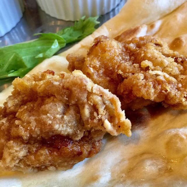 インド料理 ダイナー 深谷店 - サブ画像3
