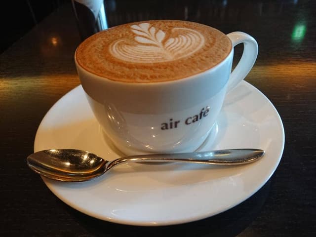 エールカフェ セントラルガーデン池下店 - サブ画像3