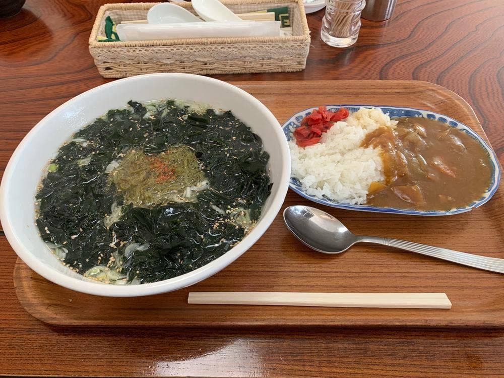 新華園NAKAZUMA
