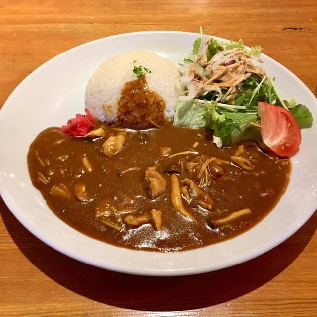 ミジンコ食堂 - サブ画像3